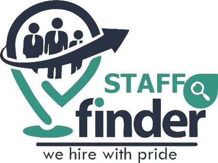 Staff Finder